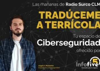 El espacio de ciberseguridad en Las Mañanas de Radio Surco: ‘Tradúceme a Terrícola’