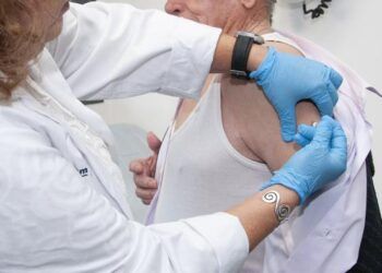 Tu Salud lo Primero: Nuevo Calendario de Vacunas en Castilla-La Mancha