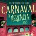 El viernes de “Prisillas” abre mañana 21 de febrero el Carnaval de Herencia, de Interés Turístico Nacional