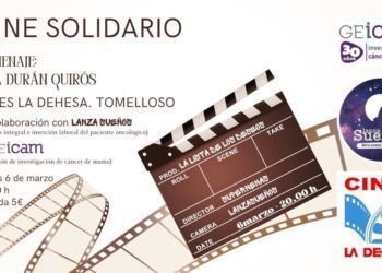 Supernenas y Lanza Sueños reivindican investigación contra el cáncer a través del cine