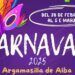 Argamasilla de Alba mantiene su tradición carnavalera con la participación ciudadana