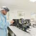 La empresa Tecnobit de Valdepeñas, pieza fundamental en la puesta en órbita del satélite SpainSat NG I