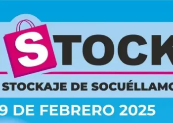 XV Feristock en Socuéllamos del 7 al 9 de febrero