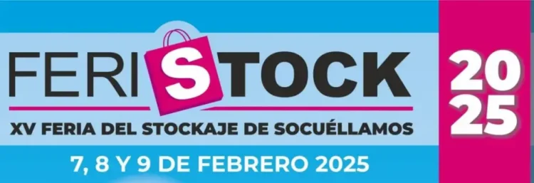 XV Feristock en Socuéllamos del 7 al 9 de febrero