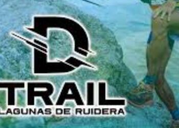 El Desafío Trail Lagunas de Ruidera en el Parque Natural con 600 participantes el domingo 9 de febrero