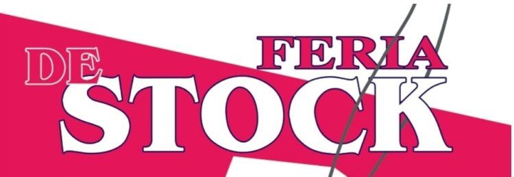 21ª Feria del Stock de Valdepeñas, del 7 al 9 de marzo