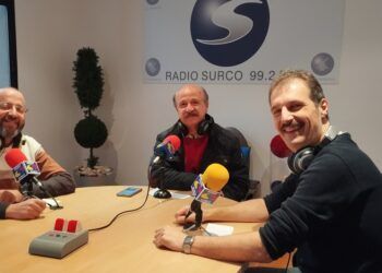 El grupo Electrön de Manzanares vuelve con fuerza con su nuevo tema y videoclip “Rock de Don Quijote”