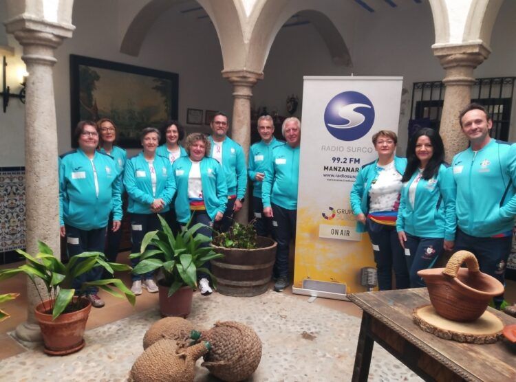 El Club de Arqueros de Manzanares, premio Igualdad 2025