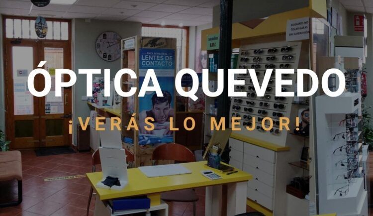 Cómo cuidar nuestra salud visual, consejos de Óptica Quevedo, en Villanueva de los Infantes