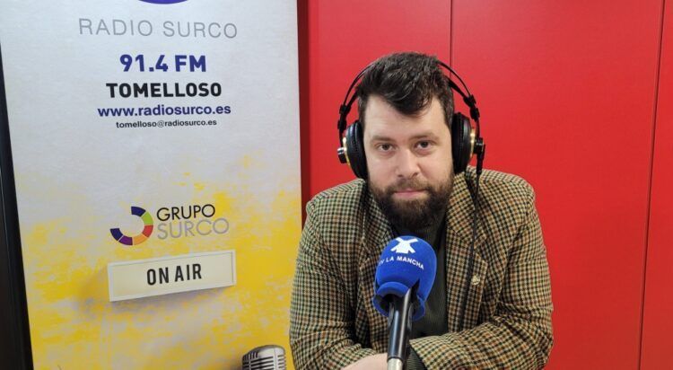 Tomillo´s Teatro presenta “Luz de Gas” el sábado 29 de marzo en Tomelloso