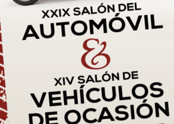 Valdepeñas acoge el fin de semana el Salón del Automóvil nuevo y de ocasión