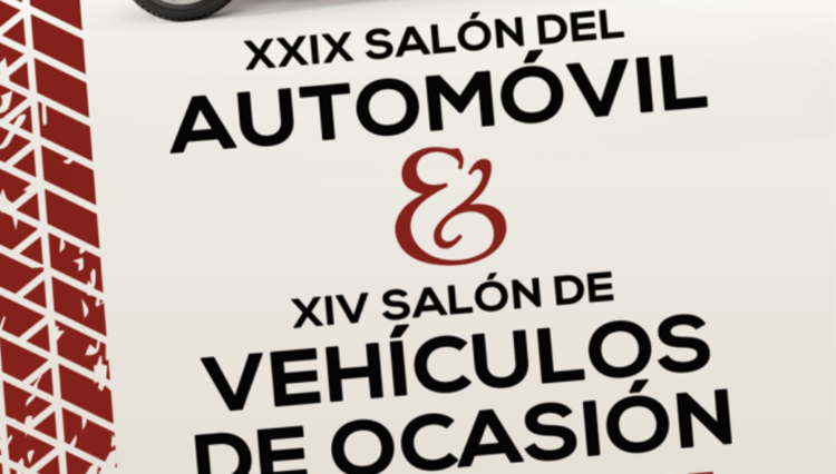 Valdepeñas acoge el fin de semana el Salón del Automóvil nuevo y de ocasión