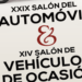 Valdepeñas acoge el fin de semana el Salón del Automóvil nuevo y de ocasión