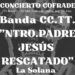 Comienzan los actos de Cuaresma en Argamasilla de Alba este sábado 15 de marzo