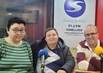 La mujer centra las jornadas de prevención de AARFATOM el domingo 9 de marzo