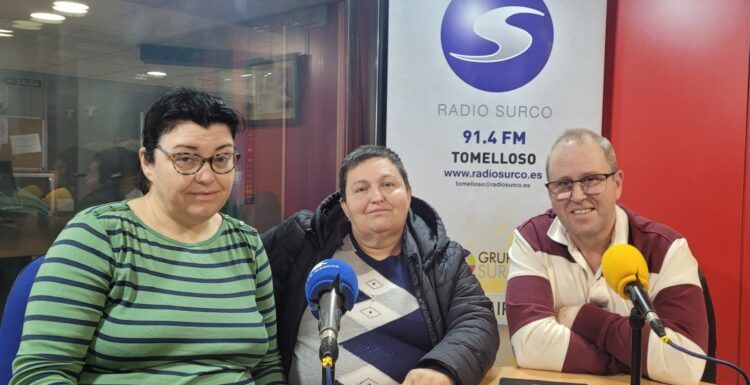 La mujer centra las jornadas de prevención de AARFATOM el domingo 9 de marzo