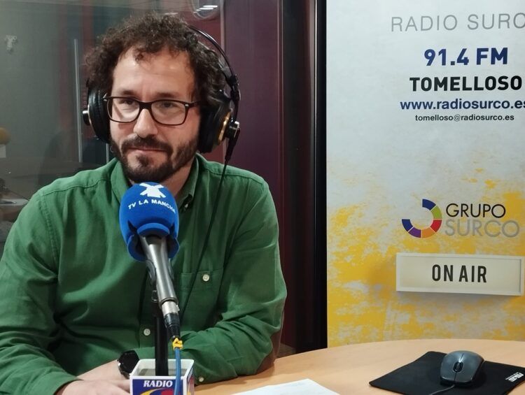 El IES Eladio Cabañero de Tomelloso celebra el 5 de abril su gran fiesta de aniversario