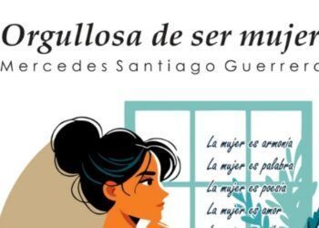 Mercedes Santiago “Orgullosa de ser Mujer”