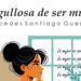 Mercedes Santiago “Orgullosa de ser Mujer”