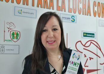La salud de nuestros riñones. ALCER Ciudad Real lanza un mensaje claro en el Día Mundial del Riñón