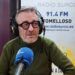 El pregonero de la Semana Santa de Tomelloso reivindica el arte de la música en los desfiles procesionales
