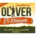 Más de 50 actores vuelven al Reina Sofía de Socuéllamos para representar Oliver El Musical
