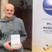 Disyunción, última novela del manzanareño Manuel Gallego