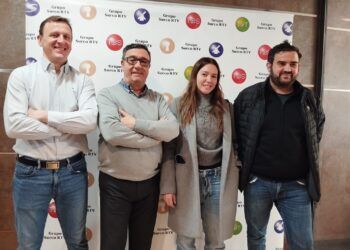 Se adelanta el desfile de Peñas Locales de Tomelloso a las 16:30 horas ante la previsión de lluvias
