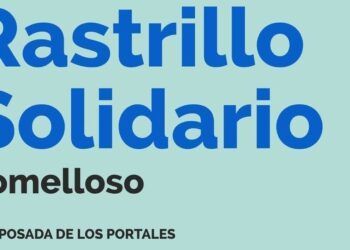 El Rastrillo Solidario de Tomelloso supone una importante ayuda para la AECC