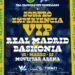El Club de Baloncesto de Tomelloso te da la oportunidad de asistir al Movistar Arena