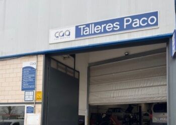 Conocemos qué debemos hacer para una conducción segura con lluvia