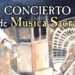 Concierto de Música Sacra, el sábado 5 de abril en Manzanares