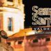 Semana Santa en Valdepeñas, con diez procesiones desde el Domingo de Ramos al Domingo de Resurrección