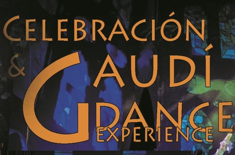 La danza se vive en Tomelloso este sábado 26 de abril con “Gaudí Dance Experience”