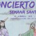 Con el protagonismo de Jesús Pobre llega el concierto de Semana Santa 2025 de la Unión Musical Ciudad de Tomelloso