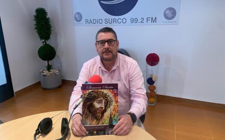 Manzanares se prepara para vivir una Semana Santa con  devoción y la ilusión de poder ver procesionar a las distintas Hermandades