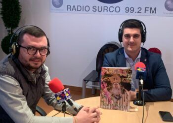 Semana Santa en Membrilla, intensidad, devoción y gran participación