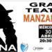 Jimenos Band, el mejor tributo a Sabina, llega al Gran Teatro de Manzanares el 30 de abril