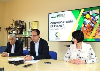 AFAS sigue creciendo con la adhesión de Fundación Cadisla en materia de empleo
