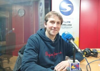José Ángel Martín: La construcción de la parroquia de La Asunción hace 450 años “más que un sueño era una necesidad”