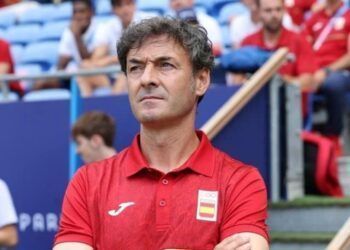Santi Denia: “con La Mancha por bandera”