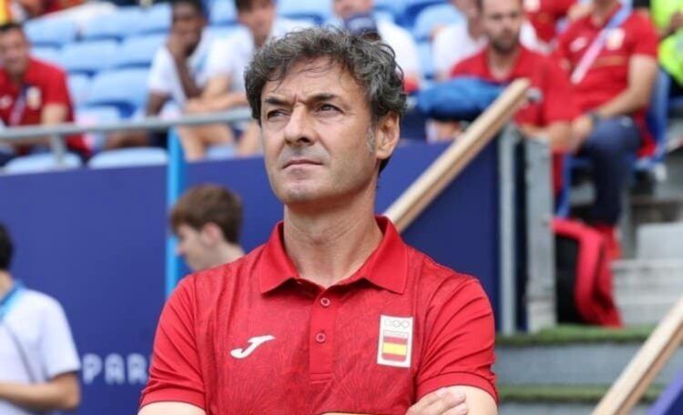 Santi Denia: “con La Mancha por bandera”