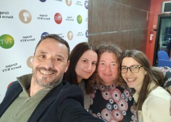 TeAcompaño CLM y AFAS inciden en la importancia de la Atención Temprana en el Día Mundial sobre el Autismo el 2 de abril
