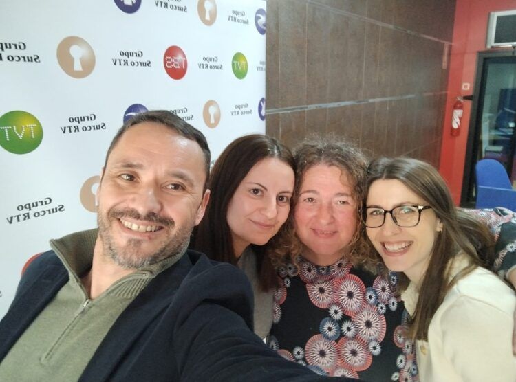 TeAcompaño CLM y AFAS inciden en la importancia de la Atención Temprana en el Día Mundial sobre el Autismo el 2 de abril