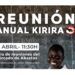 Fundación Kirira se abre a la sociedad para que conozca su incansable trabajo contra la mutilación Genital Femenina
