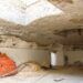 Comienza la rehabilitación de la cueva del Mercado de Abastos de Tomelloso, respetando su estado original