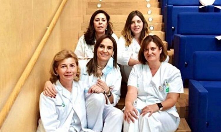 ASCAMPAL, Sociedad de Cuidados Paliativos. Una labor entrañable de acompañamiento para mitigar el sufrimiento