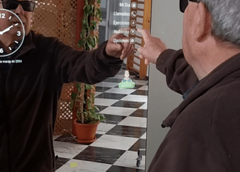 Proyecto MIRATAR, iniciativa innovadora de la UCLM para la atención de adultos mayores