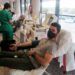 Salvar vidas es cosa de todos. Nueva campaña de donación en Tomelloso. Tu sangre puede salvar una vida.