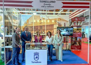 La Fiesta del Vino de Tomelloso cambiará de ubicación en su próxima edición